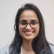 Dr Dhanushri Joshi